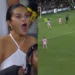 Watch Selena Gomez's Reaction After Lionel Messi's Shot Was Saved By Goal Keeper (VIDEO) 10 Watch Selena Gomez’s Reaction After Lionel Messi’s Shot Was Saved By Goal Keeper (VIDEO)