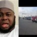 BREAKING: Asari Dokubo's Boys storm Abuja street ahead of today's Tribunal judgement (VIDEO) 10 BREAKING: Asari Dokubo’s Boys storm Abuja street ahead of today’s Tribunal judgement (VIDEO)