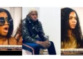Watch Reactions As BBNaija Housemates Receive The News Of Mohbad’s Death (VIDEO)