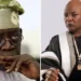Bola Tinubu was twice jailed in the United States under the name Amoda Sangodele - Charly Boy 14 Charly Boy