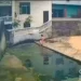 CCTV shows moment 3-year-old girl saves toddler brother from drowning (VIDEO) 10 CCTV shows moment 3-year-old girl saves toddler brother from drowning (VIDEO)