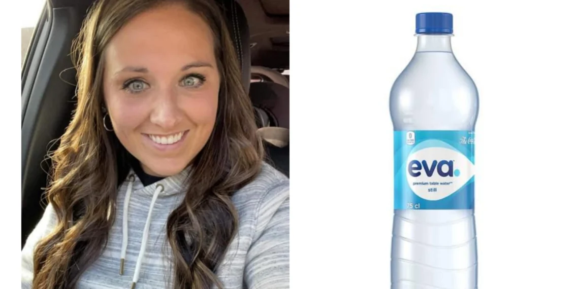 Woman dies after drinking too much water (VIDEO) 1 Woman dies after drinking too much water (VIDEO)