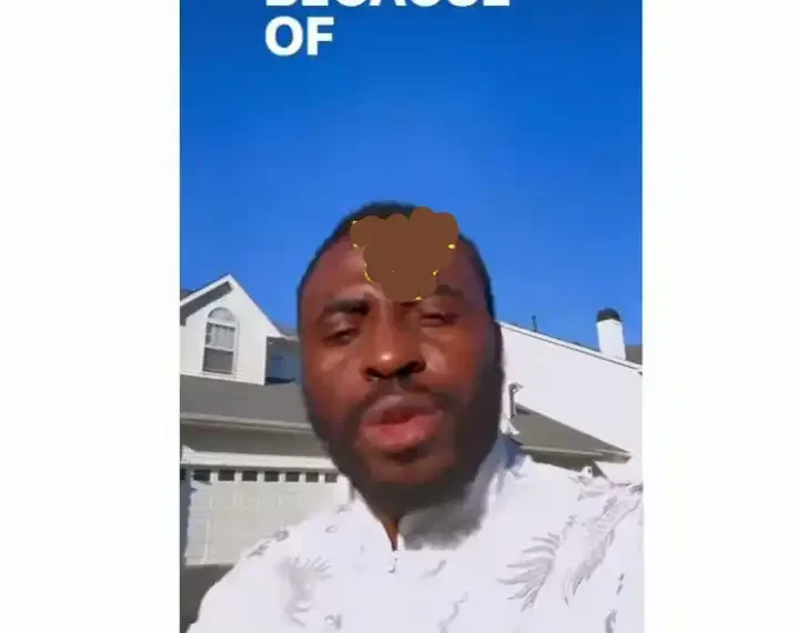 Promoters have agreed to cancel Naira Marley- Samklef (Video) 1 Promoters have agreed to cancel Naira Marley- Samklef (Video)