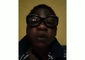 Late Ada Ameh’s powerful message to Naira Marley resurfaces (Video)