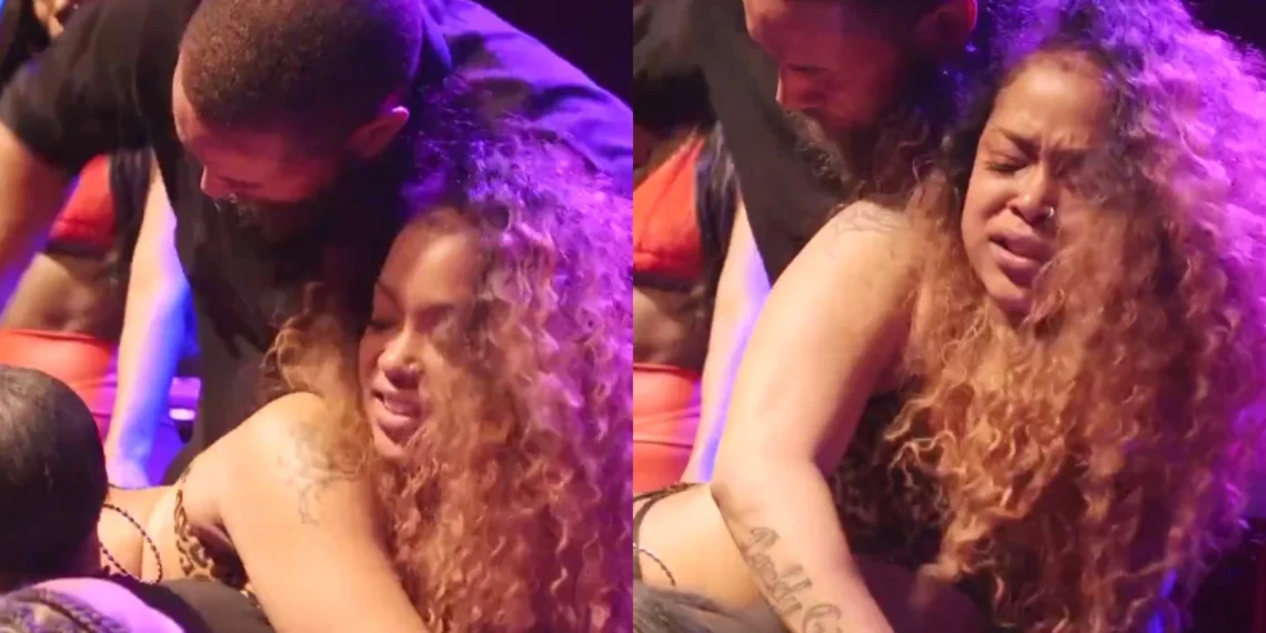 How much did he pay you to do this rubbish? (Watch Video) 1 How much did he pay you to do this rubbish? (Watch Video)