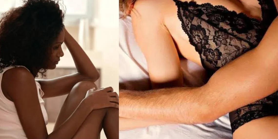 9 Surprising Ways Infidelity Can Affect Your Health 1 9 Surprising Ways Infidelity Can Affect Your Health