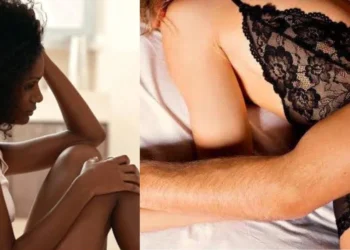 9 Surprising Ways Infidelity Can Affect Your Health