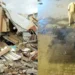 Footages from the 6.8 earthquake that struck Morocco (Video) 10 Footages from the 6.8 earthquake that struck Morocco (Video)