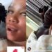 Ondo Lady And Her Lover Kñaçk Live On Tiktok (Watch Video)