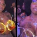Drink or Pass? See What A Reality Tv Star Wore To A Party (Video) 10 Drink or Pass? See What A Reality Tv Star Wore To A Party (Video)