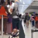 'Lord give strength' - Lady screams after spotting a girl without pants (Watch Video) 10 ‘Lord give strength’ – Lady screams after spotting a girl without pants (Watch Video)