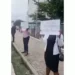 Nigerians protest against bank charges in Lagos (Video) 10 Nigerians protest against bank charges in Lagos (Video)