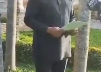 Peter Obi rejects tribunal verdict, heads to supreme court (Video)