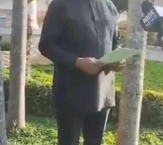 Peter Obi rejects tribunal verdict, heads to supreme court (Video) 1 Peter Obi rejects tribunal verdict, heads to supreme court (Video)