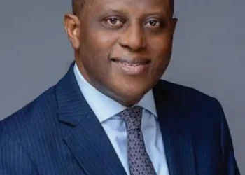 Tinubu Appoints Cardoso as CBN Governor