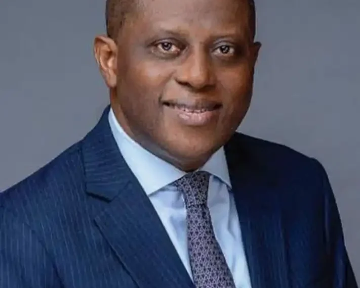 Tinubu Appoints Cardoso as CBN Governor 1 Tinubu Appoints Cardoso as CBN Governor