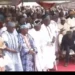 Trending video shows moment Obasanjo orders Oyo monarchs to stand up for him at an event (Video) 10 Trending video shows moment Obasanjo orders Oyo monarchs to stand up for him at an event (Video)
