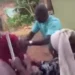 APC Chairman and Ondo Commissioner fights over palliative (video) 10 APC Chairman and Ondo Commissioner fights over palliative (video)