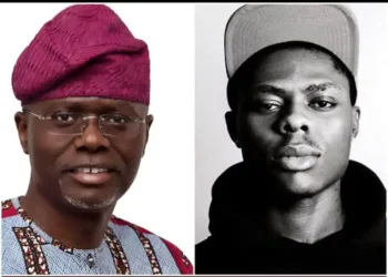 Gov. Sanwo-Olu breaks silence over Mohbad’s death investigation