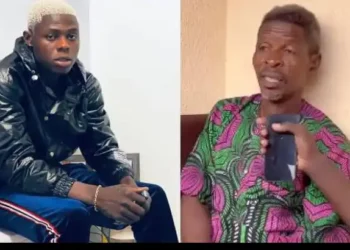 Mohbad’s father speaks on why Mohbad was buried a day after Mohbad died