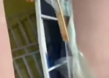 Tragedy Strikes as Bandits Abduct Students of Federal University of Gusau (video)