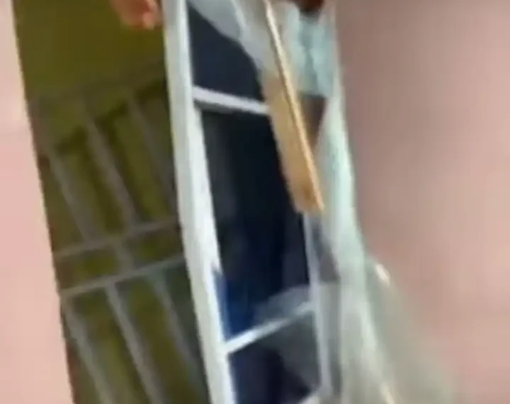 Tragedy Strikes as Bandits Abduct Students of Federal University of Gusau (video)