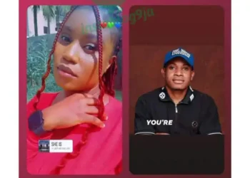 I’ve Been Wearing My Engagement Ring for 10 Years- Lady cries for help