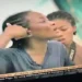 Ilebaye engages Whitemoney in a serious fight (Video) 10 Ilebaye engages Whitemoney in a serious fight (Video)