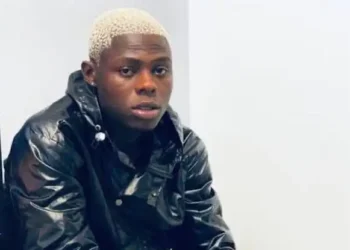 Iyabo Ojo champions peaceful walk for Mohbad in Lagos