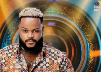 I will win the Grammy by the grace of God – BBNaija White money (Video)