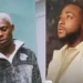 “Sleep come hard me”- Davido shares emotional tribute to Mohbad