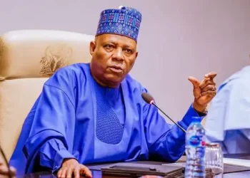 Tribunal rules out suit seeking Shettima’s disqualification