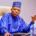 Tribunal rules out suit seeking Shettima's disqualification 10 Tribunal rules out suit seeking Shettima’s disqualification