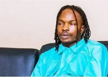  I don’t even know the price of belts anymore- Man laments Naira Marley’s influence 
