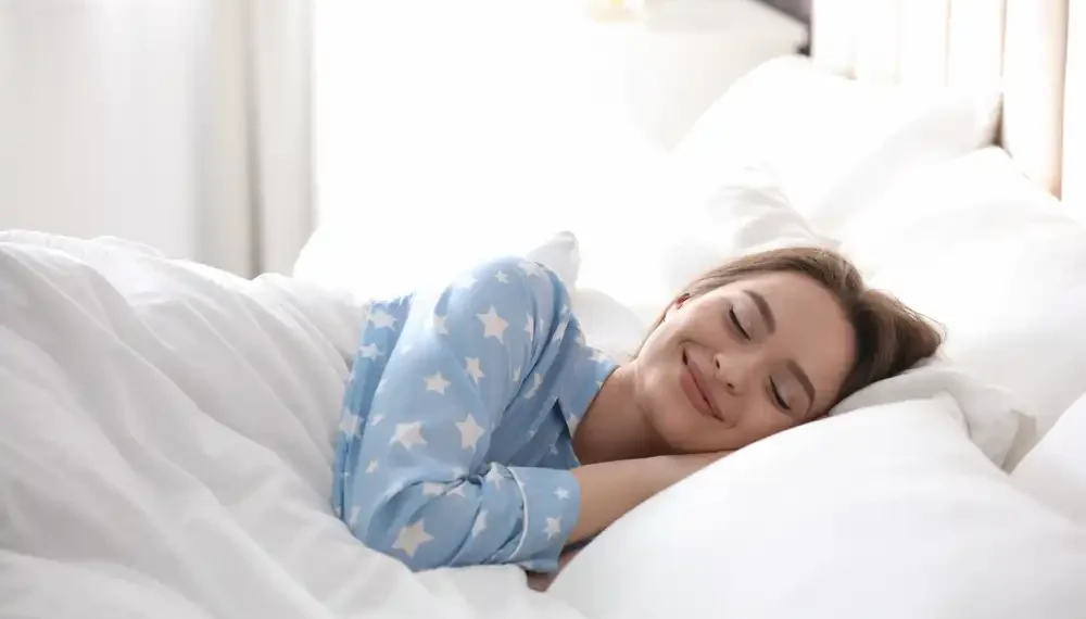 6 Real Physical Signs That Someone is Thinking About You 1 6 Real Physical Signs That Someone is Thinking About You