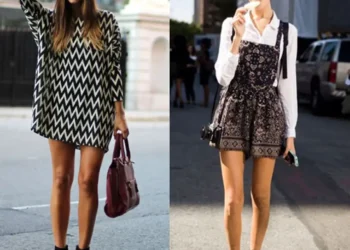 10 Types of Clothing Every Slim Lady Should Avoid