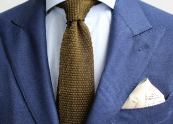  6 Ways You’ve Been Wearing Your Tie Wrongly