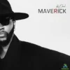 Kizz Daniel Maverick AlbumArtwork1