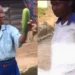 This is what you are swallowing! – Mom rages after discovering big cucumber in her girl’s bag [VIDEO]
