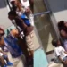 10 Yr Old Boy Slaps Mother Repeatedly After Finding Her High On The Street [VIDEO]