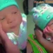 Nigeria Why! – Few weeks old baby goes viral for his display of emotions [WATCH VIDEO]