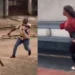 Married woman races 100m after she was caught with her husband’s best friend 10 Married woman races 100m after she was caught with her husband’s best friend