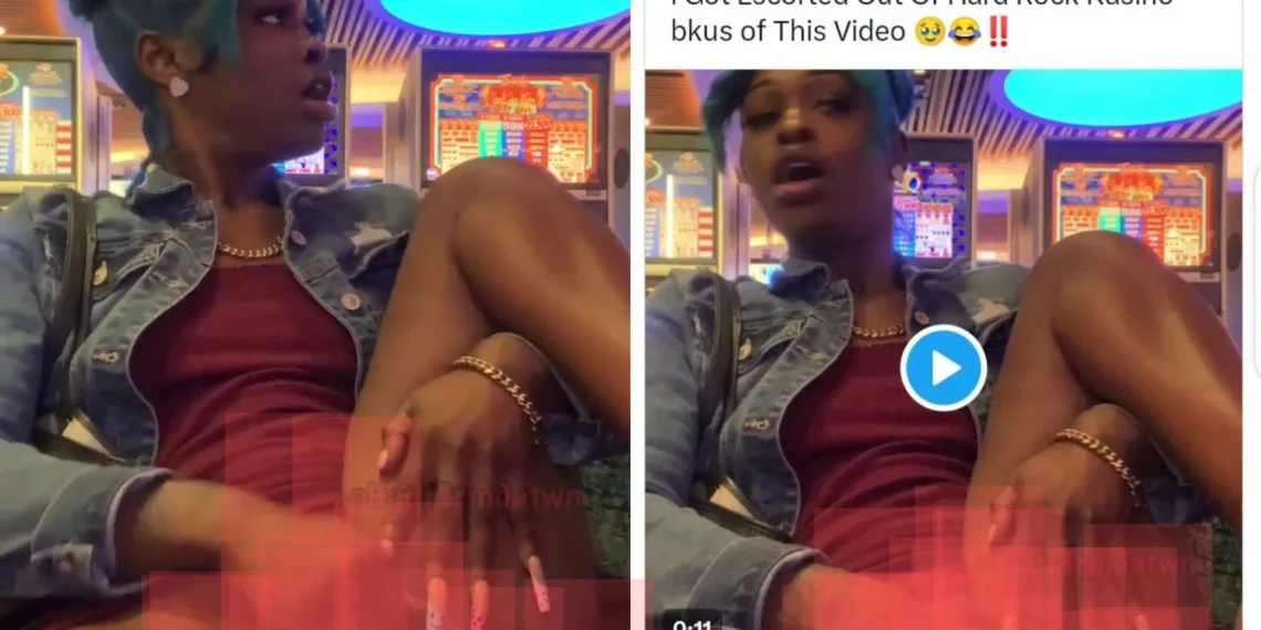 They Sent Her Away For Making This Video - Nigerian Girl Reveals  1 They Sent Her Away For Making This Video – Nigerian Girl Reveals