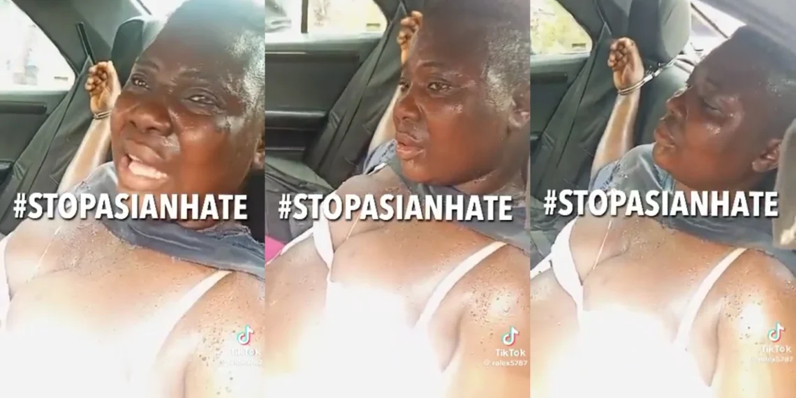 VIDEO: Delta Woman KlLLS Her Lover After He Caught Her With A Man 1 VIDEO: Delta Woman KlLLS Her Lover After He Caught Her With A Man