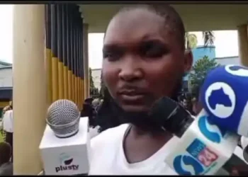 I saw her lifeless, I don’t know who dismembered her- Late Uniport Girl boyfriend claims