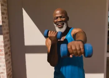 5 Simple Ways to Boost Your Energy Level