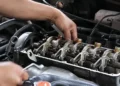 4 Emergency Things to Do When Your Car Engine Knocks 5 4 Emergency Things to Do When Your Car Engine Knocks