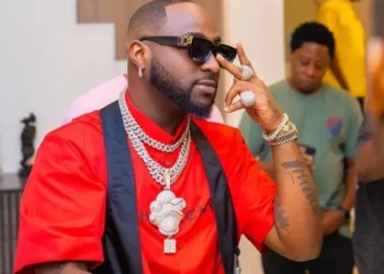 Davido Belongs To A Cult” – Ex Friend Abu reveals (VIDEO)