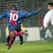 Jay-Jay Okocha UEFA Champions League magic moments