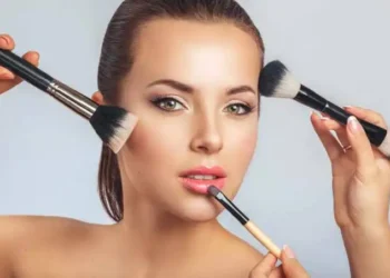 5 Makeup Mistakes You Should Avoid